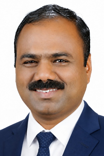 Mr. Mahesh Subhash Tolanure Mr. Mahesh Subhash Tolanure